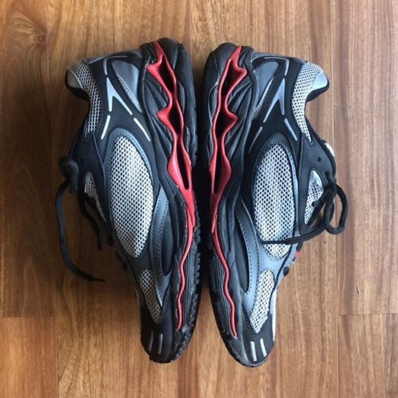 Otomix Athletic Training Men's Size 10 - Picture 4 of 12